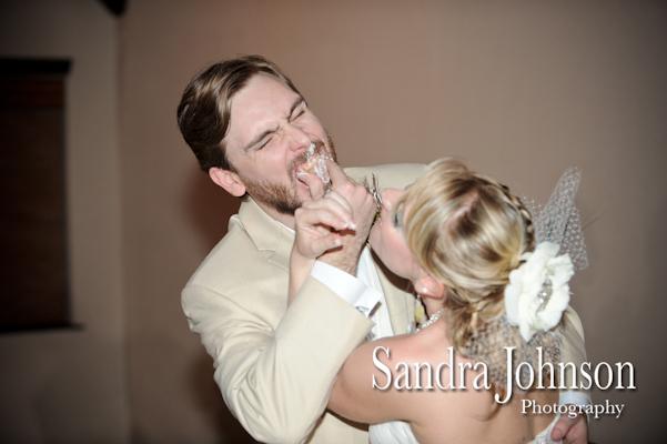 Best Brevard Zoo wedding photographer - Sandra Johnson (SJFoto.com)